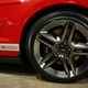 Illustration for article titled Carroll Shelby Introduces 2010 Shelby GT500 Coupe, Convertible At Detroit